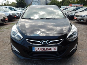 Hyundai I40 1.6i* ПЕРФЕКТНА* - 14500 лв. - 86792757 2