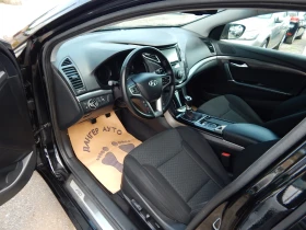 Hyundai I40 1.6i* ПЕРФЕКТНА* - 14500 лв. - 86792757 13