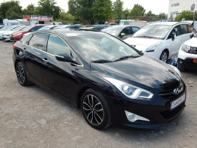 Hyundai I40 1.6i* ПЕРФЕКТНА* - 14500 лв. - 86792757 3