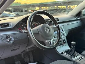 VW Passat 1.6TDI  | Mobile.bg    7