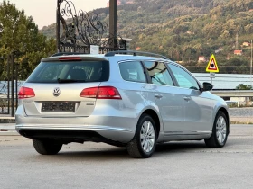     VW Passat 1.6TDI 