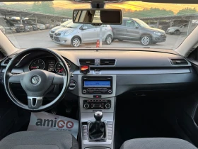 VW Passat 1.6TDI  | Mobile.bg    11