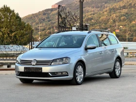     VW Passat 1.6TDI 