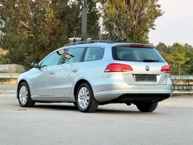     VW Passat 1.6TDI 