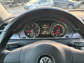 VW Passat 1.6TDI  | Mobile.bg    12