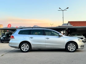 VW Passat 1.6TDI  | Mobile.bg    5