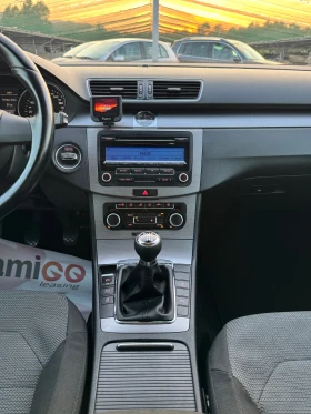 VW Passat 1.6TDI  | Mobile.bg    13
