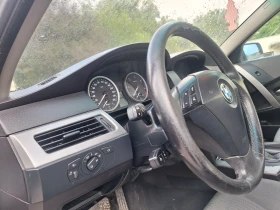 BMW 530 E61 | Mobile.bg    5