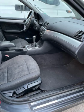 Обява за продажба на BMW 330 E46 330 xi ~4 500 лв. - изображение 10