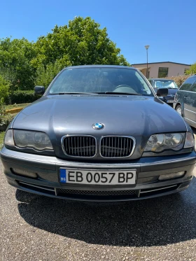 Обява за продажба на BMW 330 E46 330 xi ~4 500 лв. - изображение 1