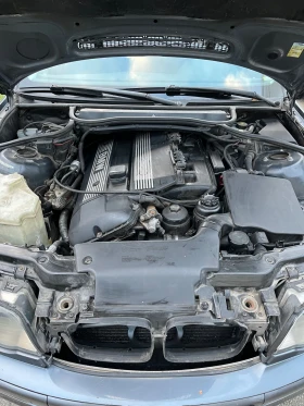Обява за продажба на BMW 330 E46 330 xi ~4 500 лв. - изображение 11