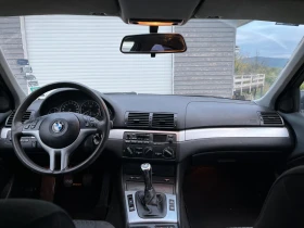 Обява за продажба на BMW 330 E46 330 xi ~4 500 лв. - изображение 9