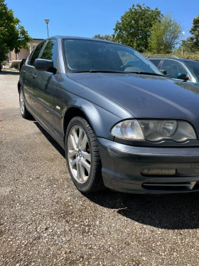Обява за продажба на BMW 330 E46 330 xi ~4 500 лв. - изображение 6