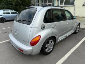 Обява за продажба на Chrysler Pt cruiser 2.0 Limited ~6 200 лв. - изображение 4