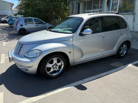 Chrysler Pt cruiser 2.0 Limited | Mobile.bg    2