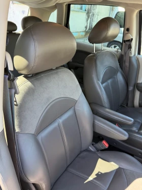 Chrysler Pt cruiser 2.0 Limited | Mobile.bg    9