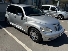 Chrysler Pt cruiser 2.0 Limited | Mobile.bg    6