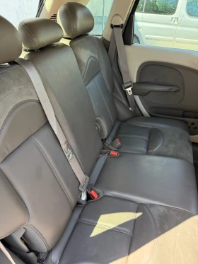 Chrysler Pt cruiser 2.0 Limited | Mobile.bg    10