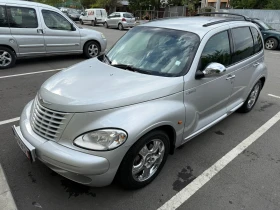 Обява за продажба на Chrysler Pt cruiser 2.0 Limited ~6 200 лв. - изображение 1