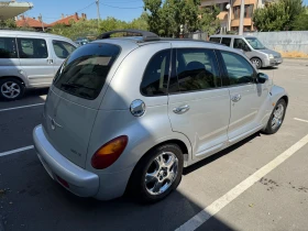 Chrysler Pt cruiser 2.0 Limited | Mobile.bg    5