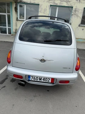 Обява за продажба на Chrysler Pt cruiser 2.0 Limited ~6 200 лв. - изображение 3