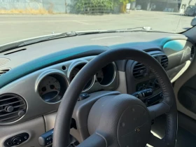 Chrysler Pt cruiser 2.0 Limited | Mobile.bg    7
