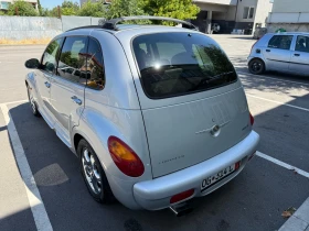 Chrysler Pt cruiser 2.0 Limited | Mobile.bg    3