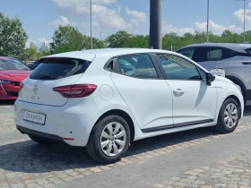 Renault Clio 1.0TCe/ 100�.�./Life | Mobile.bg � ����� ������ 5
