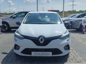 Renault Clio 1.0TCe/ 100�.�./Life | Mobile.bg � ����� ������ 2