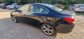 Обява за продажба на Opel Insignia ~5 700 лв. - изображение 3