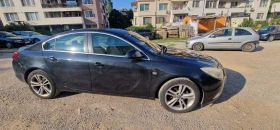 Обява за продажба на Opel Insignia ~5 700 лв. - изображение 8