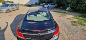 Обява за продажба на Opel Insignia ~5 700 лв. - изображение 5
