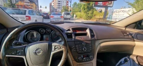 Обява за продажба на Opel Insignia ~5 700 лв. - изображение 10