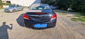 Обява за продажба на Opel Insignia ~5 700 лв. - изображение 4