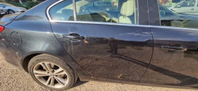 Обява за продажба на Opel Insignia ~5 700 лв. - изображение 7