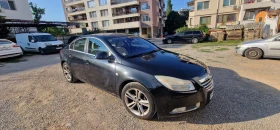 Обява за продажба на Opel Insignia ~5 700 лв. - изображение 2