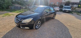 Обява за продажба на Opel Insignia ~5 700 лв. - изображение 1