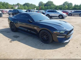 Ford Mustang GT PREMIUM FASTBACK    | Mobile.bg    8