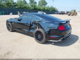     Ford Mustang GT PREMIUM FASTBACK   