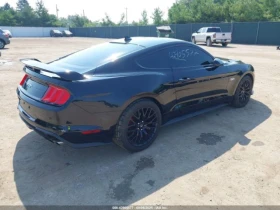 Ford Mustang GT PREMIUM FASTBACK    | Mobile.bg    6