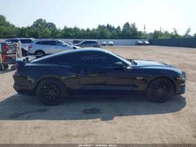 Ford Mustang GT PREMIUM FASTBACK    | Mobile.bg    7