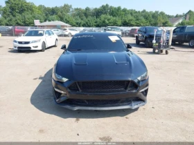     Ford Mustang GT PREMIUM FASTBACK   
