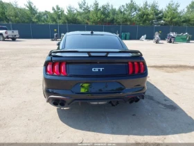 Ford Mustang GT PREMIUM FASTBACK    | Mobile.bg    5