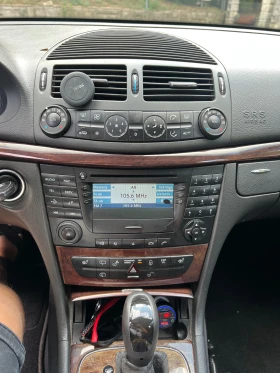 Mercedes-Benz E 320 E320 CDI | Mobile.bg    12