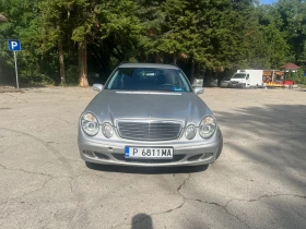 Mercedes-Benz E 320 E320 CDI | Mobile.bg    2