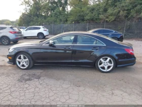 Mercedes-Benz CLS 550 4MATIC * * CARFAX * * АВТО КРЕДИТ * * - 26499 лв. - 77329743 5