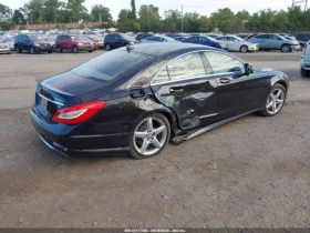 Mercedes-Benz CLS 550 4MATIC * * CARFAX * * АВТО КРЕДИТ * * - 26499 лв. - 77329743 8