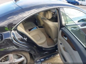 Mercedes-Benz CLS 550 4MATIC * * CARFAX * * АВТО КРЕДИТ * * - 26499 лв. - 77329743 12