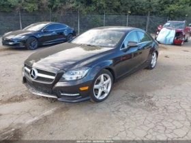 Mercedes-Benz CLS 550 4MATIC * * CARFAX * * АВТО КРЕДИТ * * - 26499 лв. - 77329743 3
