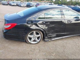 Mercedes-Benz CLS 550 4MATIC * * CARFAX * * АВТО КРЕДИТ * * - 26499 лв. - 77329743 9
